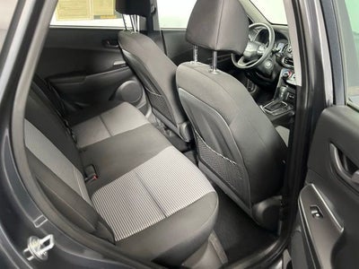 2018 Hyundai Kona SE