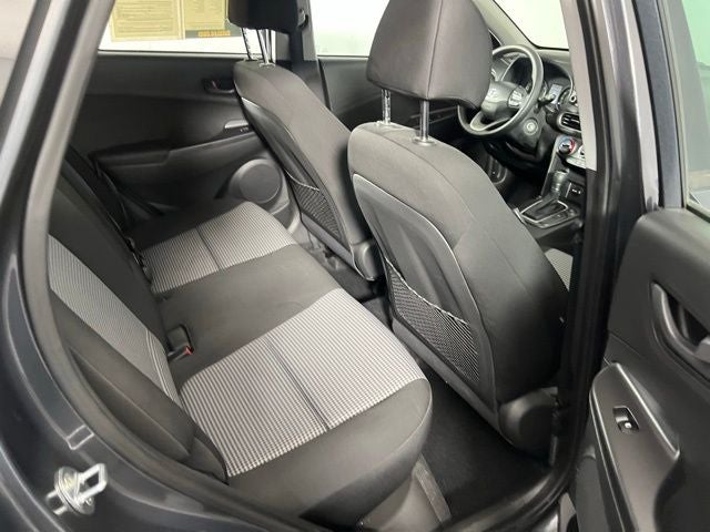 2018 Hyundai Kona SE