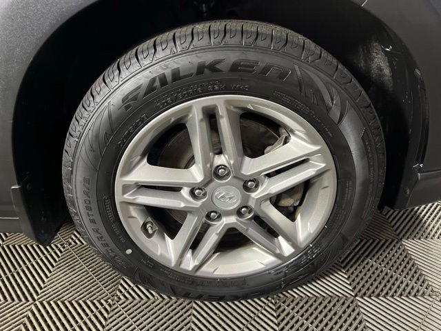2018 Hyundai Kona SE