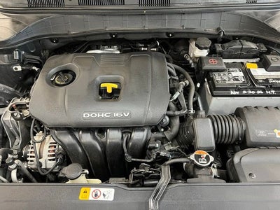2018 Hyundai Kona SE