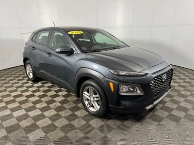 2018 Hyundai Kona SE