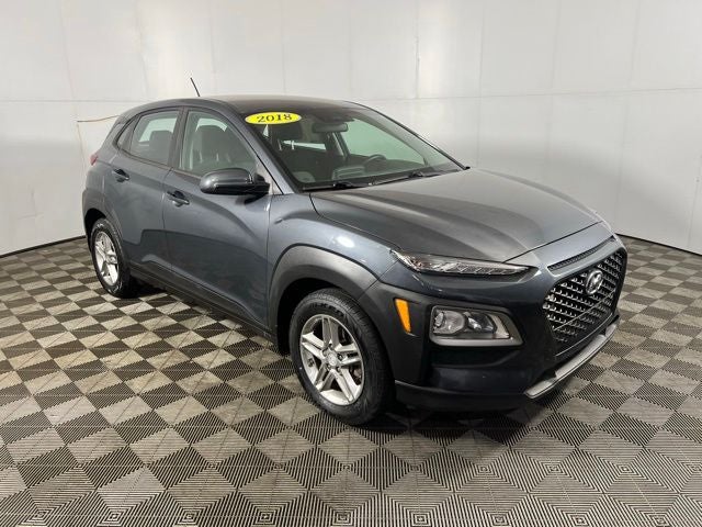 2018 Hyundai Kona SE