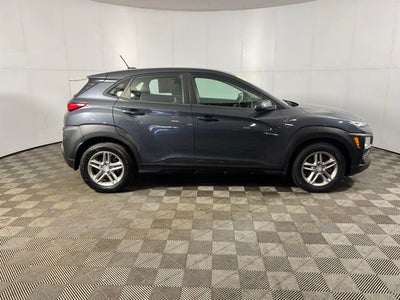 2018 Hyundai Kona SE