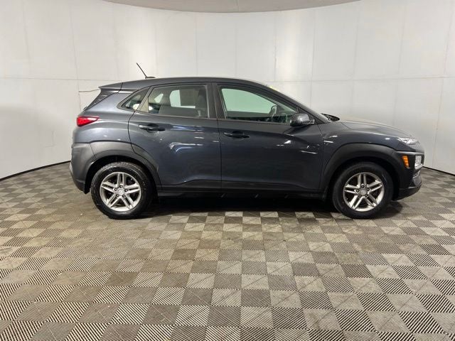 2018 Hyundai Kona SE
