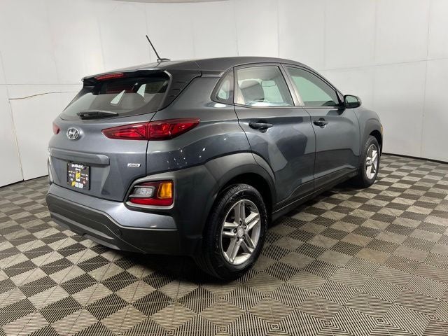2018 Hyundai Kona SE
