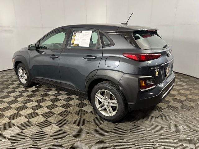 2018 Hyundai Kona SE