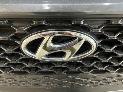 2018 Hyundai Kona SE
