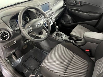 2018 Hyundai Kona SE