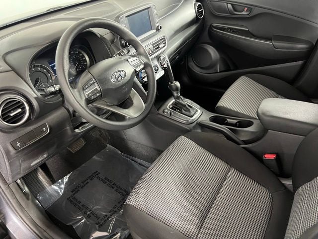 2018 Hyundai Kona SE