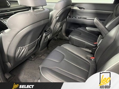 2023 Hyundai Palisade XRT