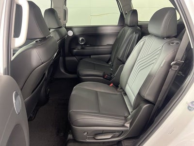 2026 Hyundai Palisade SEL