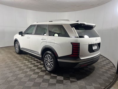 2026 Hyundai Palisade SEL