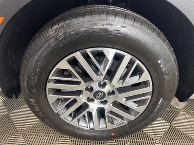 2026 Hyundai Palisade SEL