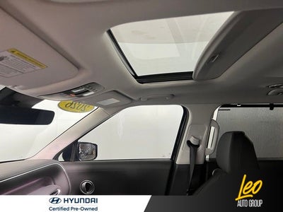 2026 Hyundai Palisade SEL Premium 7 Passenger