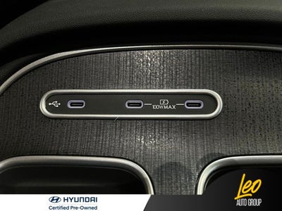 2026 Hyundai Palisade SEL Premium 7 Passenger