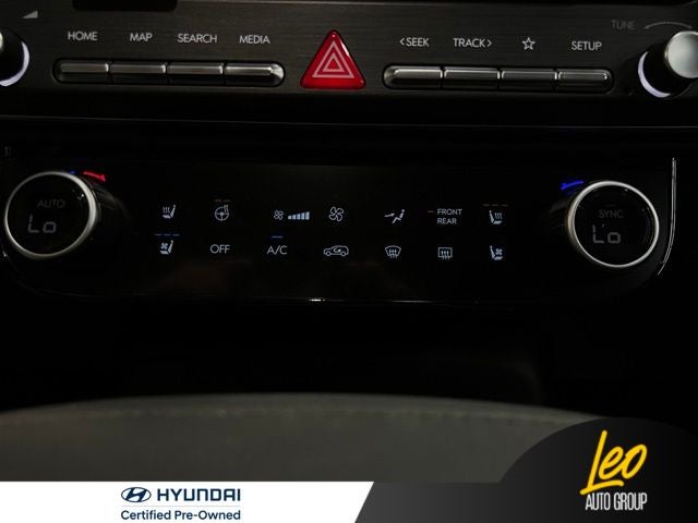 2026 Hyundai Palisade SEL Premium 7 Passenger