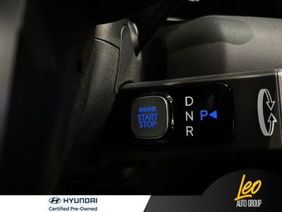 2026 Hyundai Palisade SEL Premium 7 Passenger