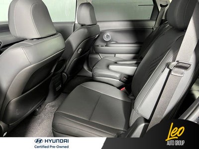 2026 Hyundai Palisade SEL Premium 7 Passenger