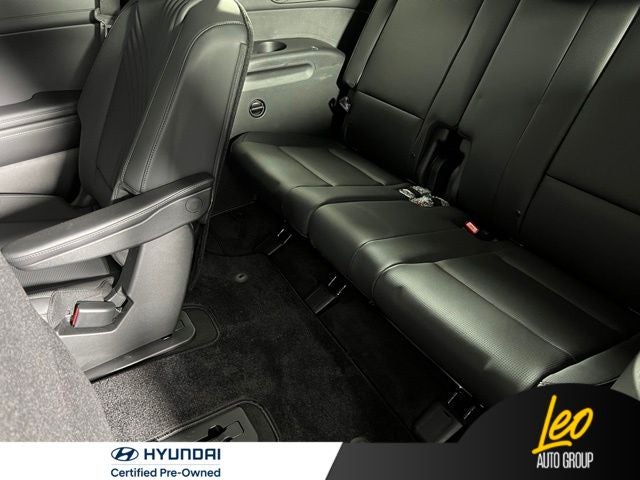 2026 Hyundai Palisade SEL Premium 7 Passenger
