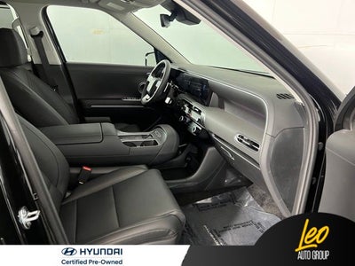 2026 Hyundai Palisade SEL Premium 7 Passenger