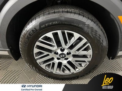 2026 Hyundai Palisade SEL Premium 7 Passenger