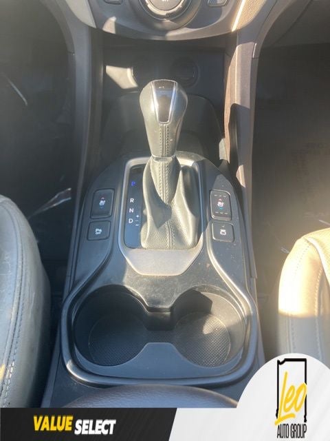 2017 Hyundai Santa Fe SE Ultimate