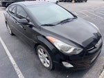 2012 Hyundai Elantra Limited (Ulsan Plant)