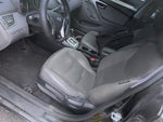 2012 Hyundai Elantra Limited (Ulsan Plant)