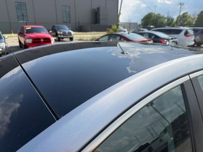 2016 Hyundai Azera Limited