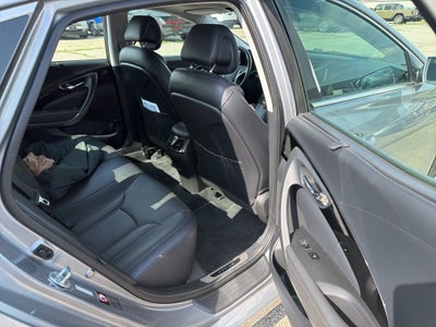 2016 Hyundai Azera Limited