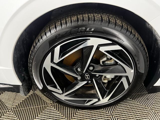 2025 Hyundai Sonata SEL Convenience