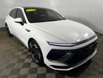 2025 Hyundai Sonata SEL Convenience