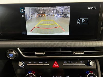 2025 Hyundai Sonata SEL Convenience