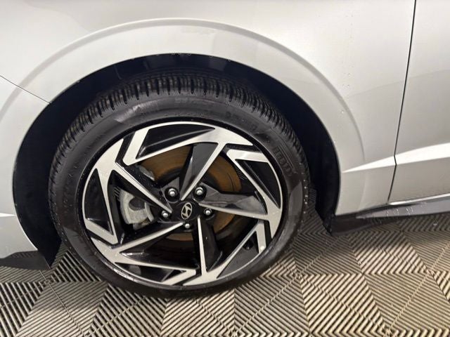 2025 Hyundai Sonata SEL Convenience