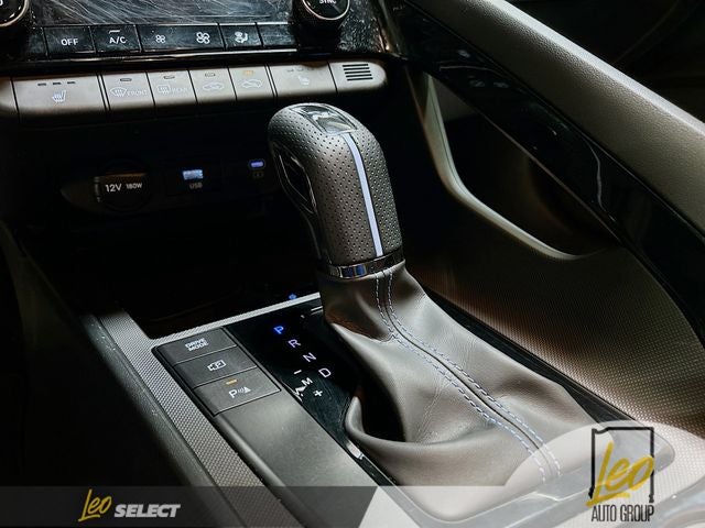 2024 Hyundai Elantra N Base