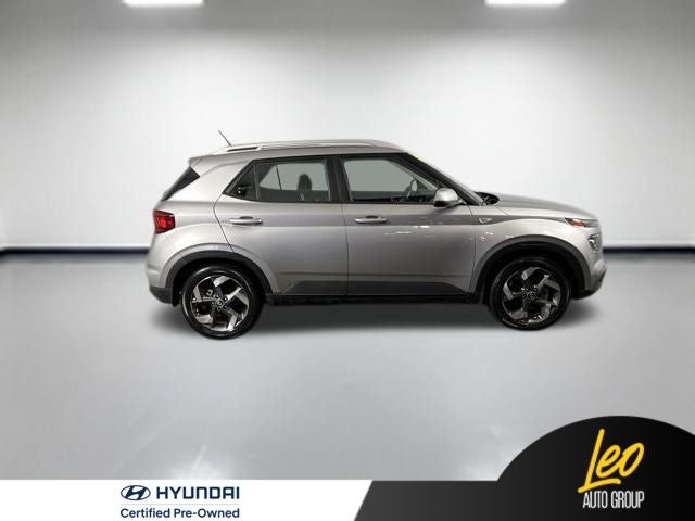2023 Hyundai Venue SEL