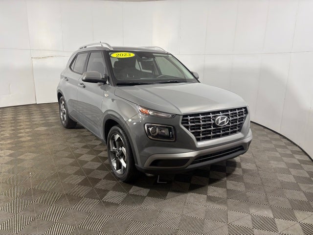 2023 Hyundai Venue SEL