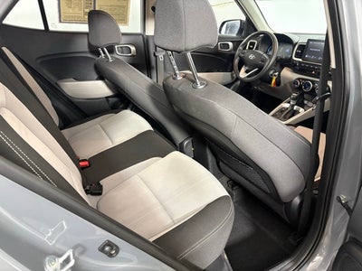 2023 Hyundai Venue SEL