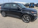 2021 Hyundai Venue SEL