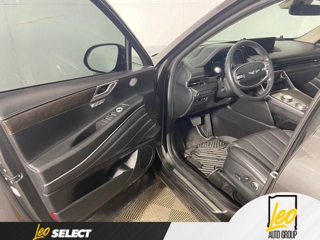 2024 Genesis GV80 2.5T AWD