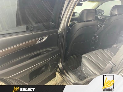 2024 Genesis GV80 2.5T AWD