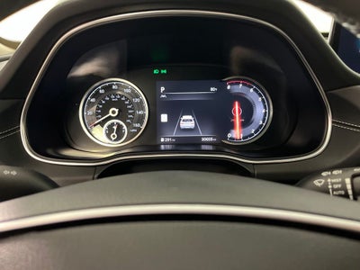 2024 Genesis GV80 2.5T AWD