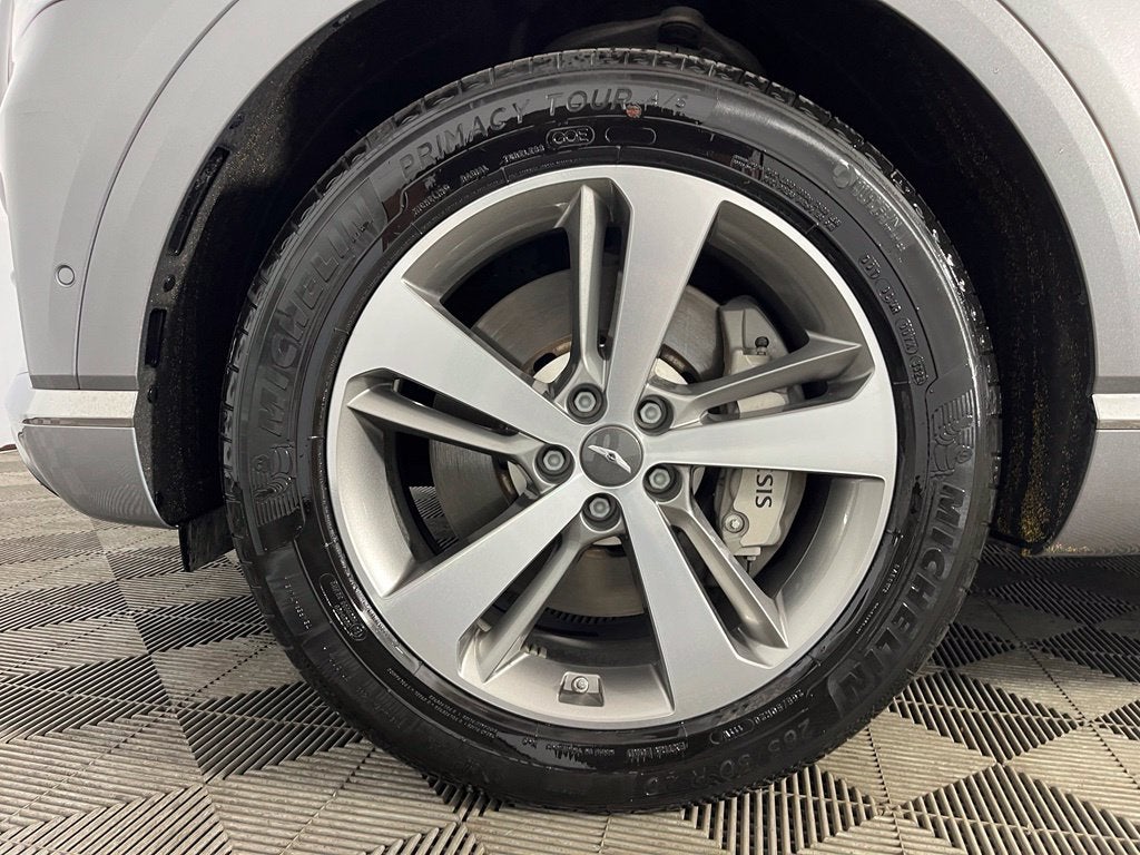 2024 Genesis GV80 2.5T AWD