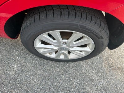 2012 Kia Soul +