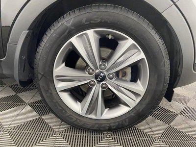 2014 Kia Sportage SX