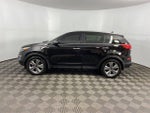 2014 Kia Sportage SX