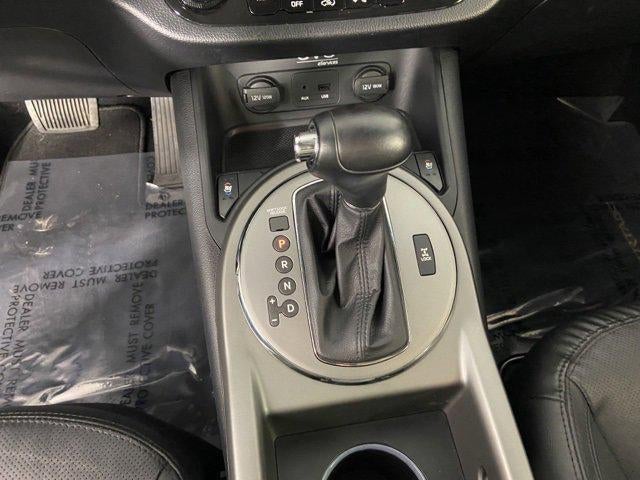 2014 Kia Sportage SX