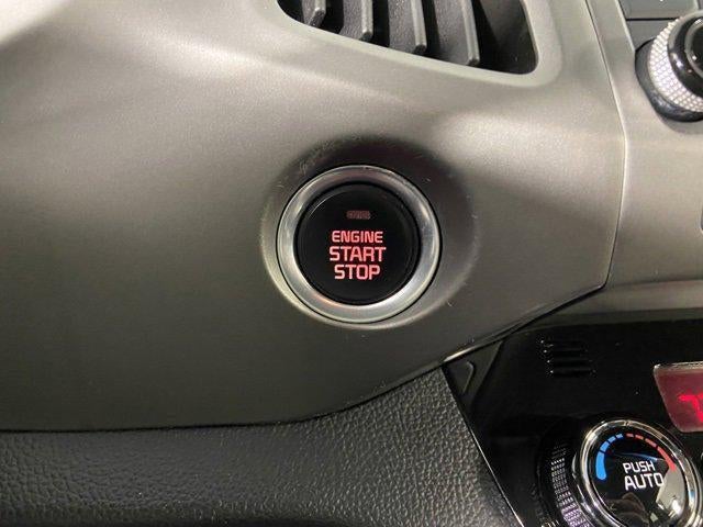 2014 Kia Sportage SX