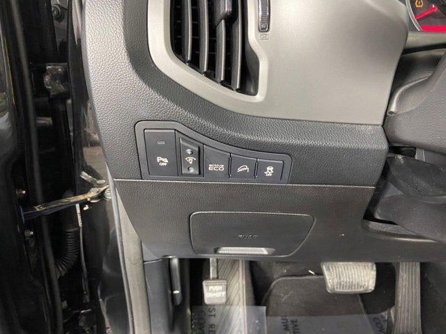 2014 Kia Sportage SX