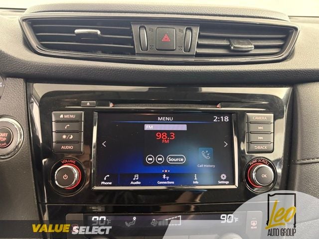 2020 Nissan Rogue SV Intelligent AWD